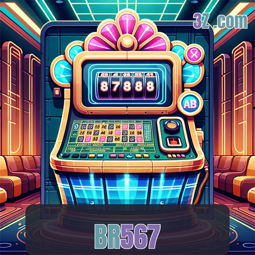 Mergulhe nos Jogos do br567 e Sinta a Emoção