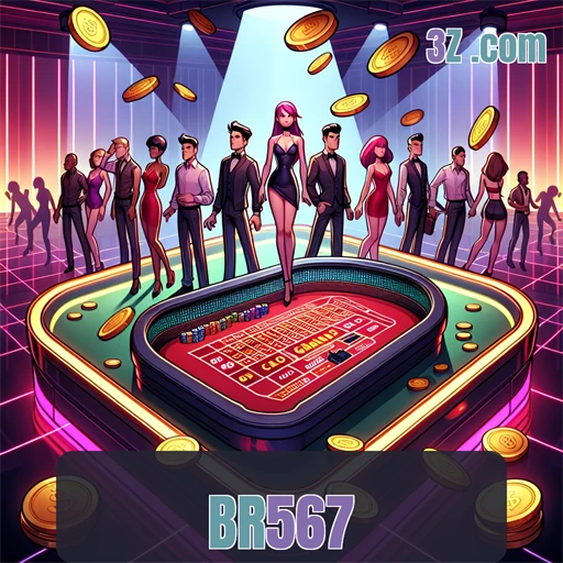 Experiência VIP no br567: Benefícios Exclusivos para Jogadores